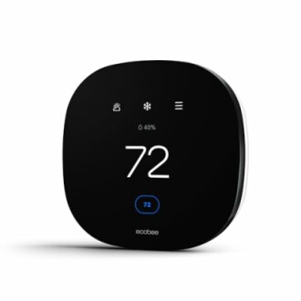 ecobee3 Lite Smart Thermostat