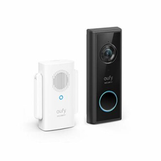 eufy Security Battery Video Doorbell C210