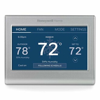 Honeywell Home RTH9585WF1004