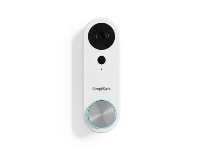 SimpliSafe Doorbell