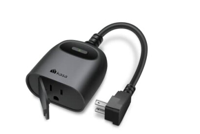 Kasa Outdoor Smart Plug