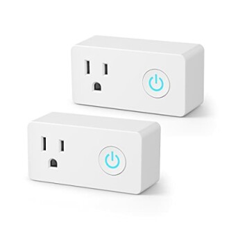 BN-LINK WiFi Smart Plug