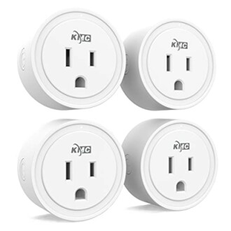 KMC Smart Plug Mini